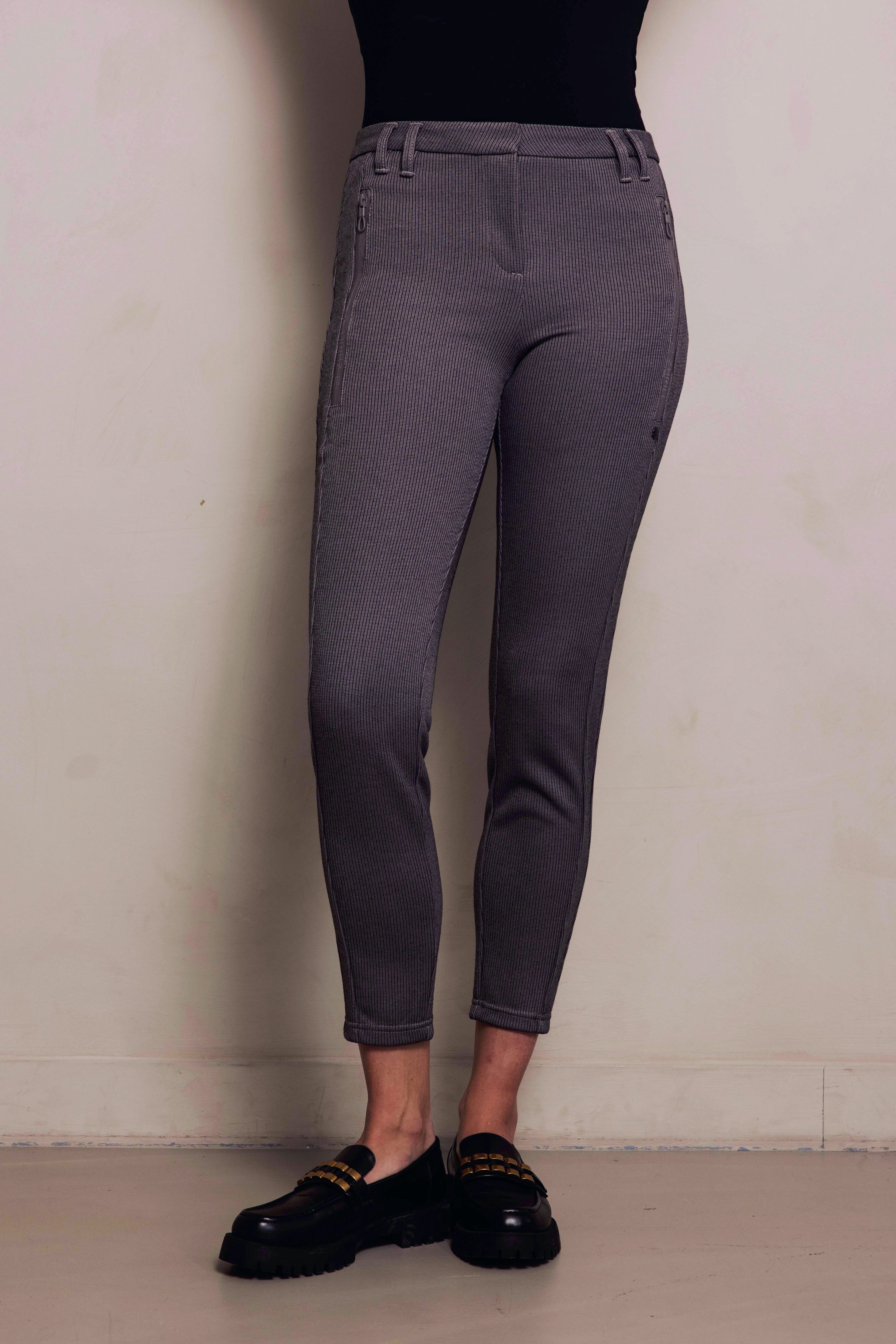 Stoffhose ZHCHIARA