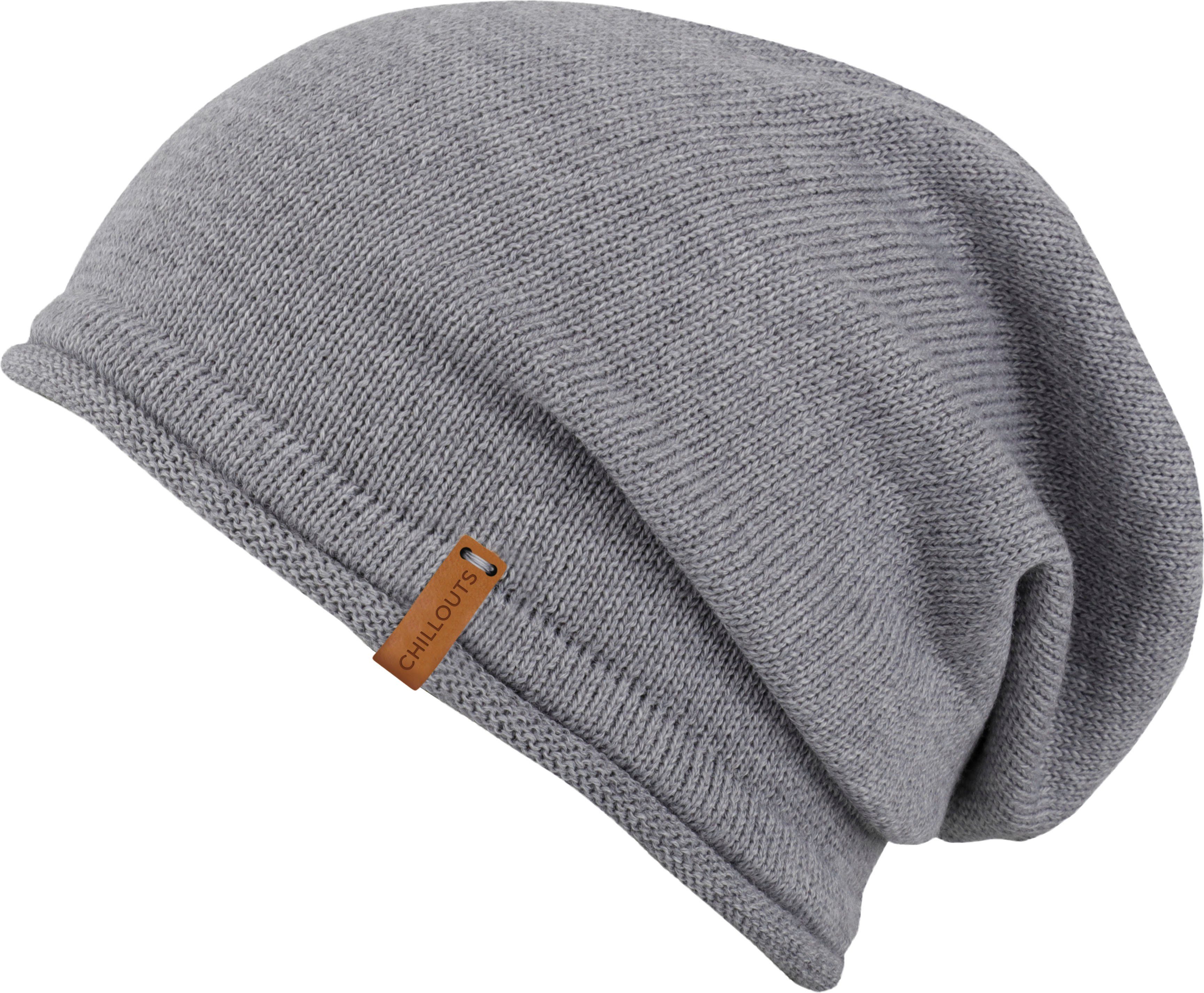 chillouts Beanie Andrew Hat