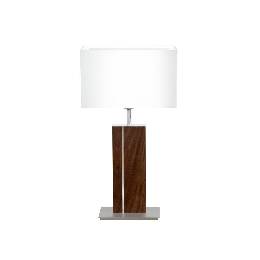 HerzBlut LED Hockerleuchte Miss Hilton, E27