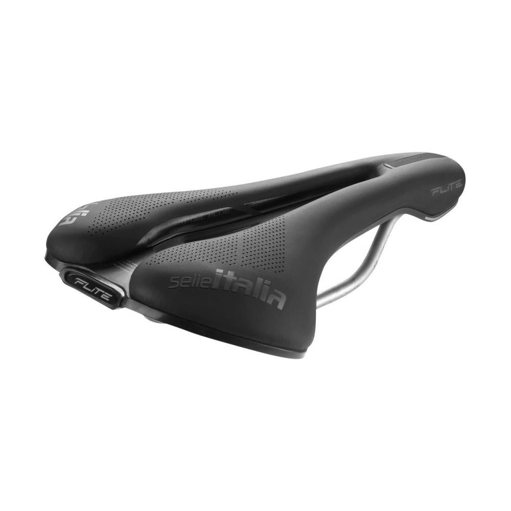 Selle Italia Fahrradsattel Selle Italia Flite Boost Gravel TI 316 Superflow Unisex Sattel L3 - Fi