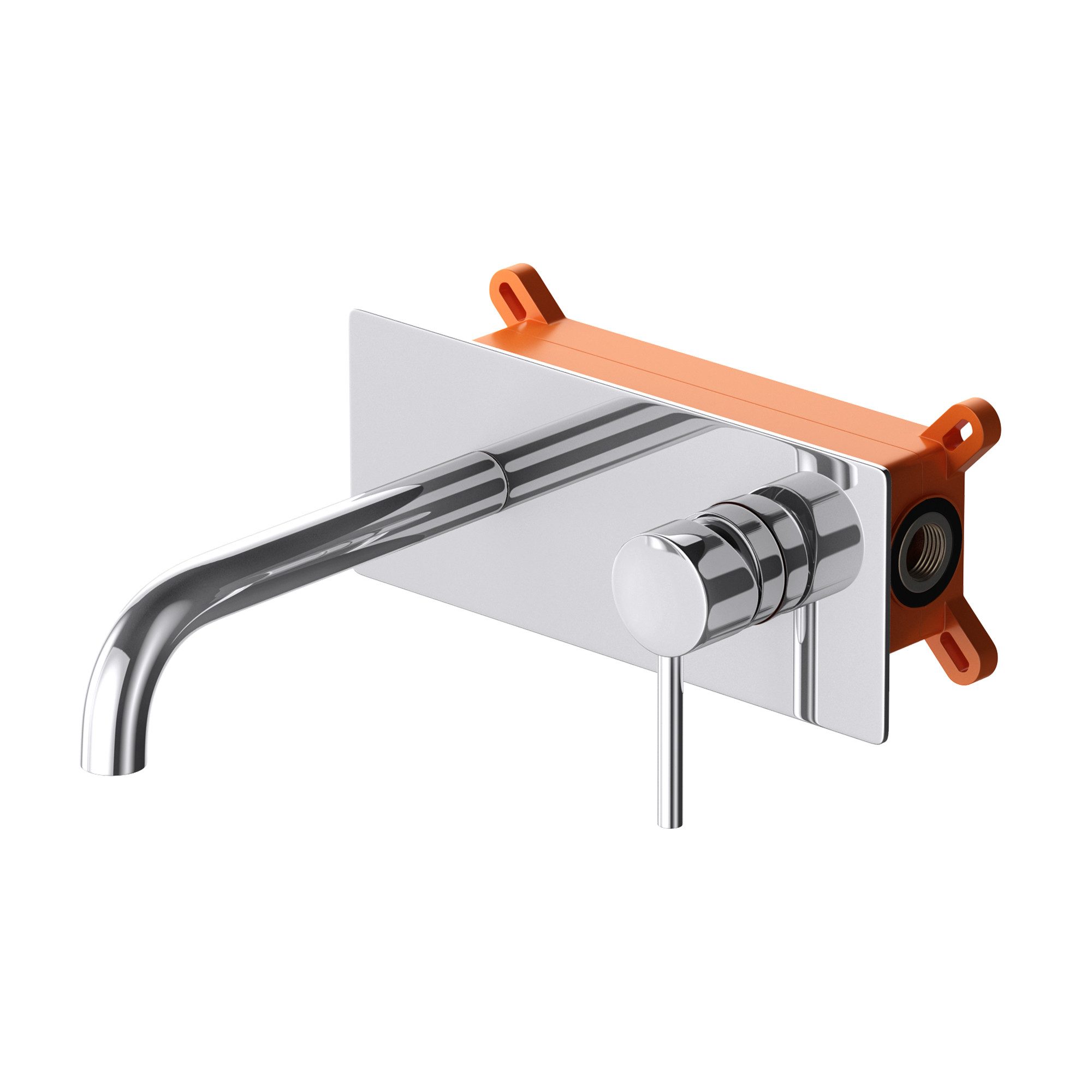 doporro Badarmatur doporro Design Armatur Waschbeckenarmatur günstig online kaufen
