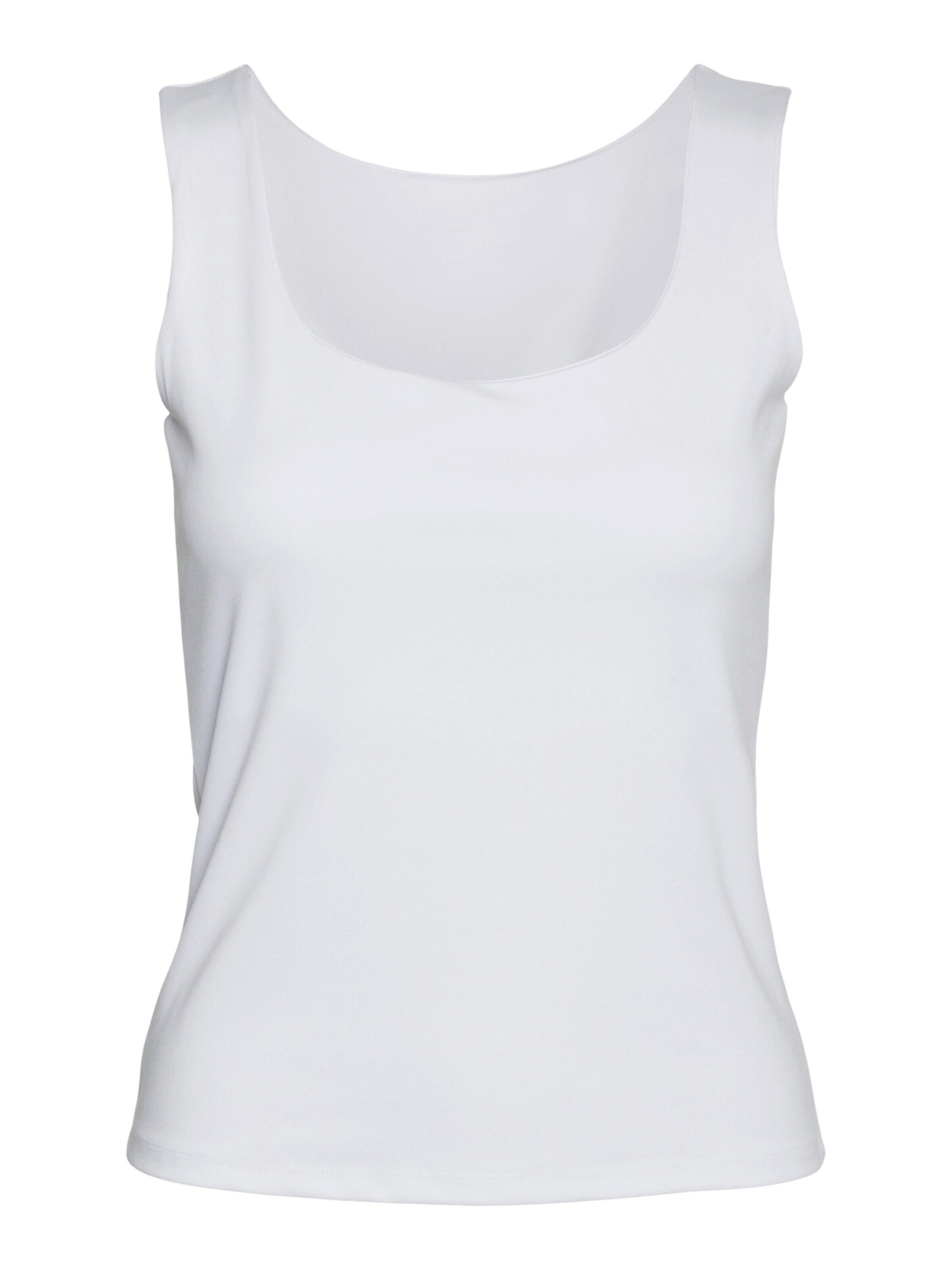 Vero Moda Shirttop Million (1-tlg) Plain/ohne Details
