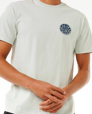 Rip Curl T-Shirt Kurzärmeliges Wetsuit Icon T-Shirt