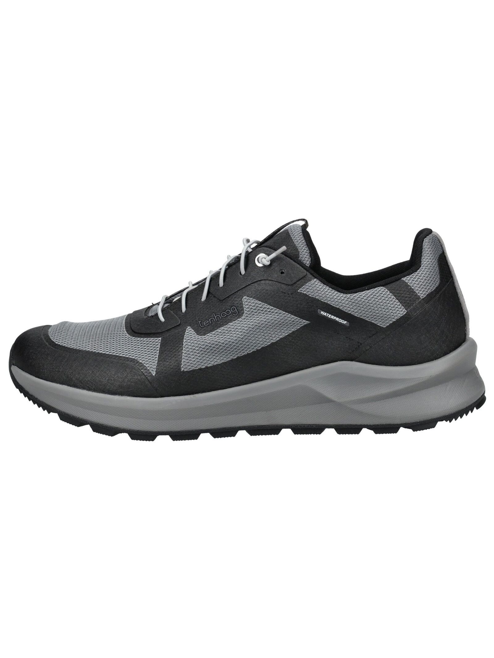 Tenhaag Tenhaag Sneaker Mesh Sneaker