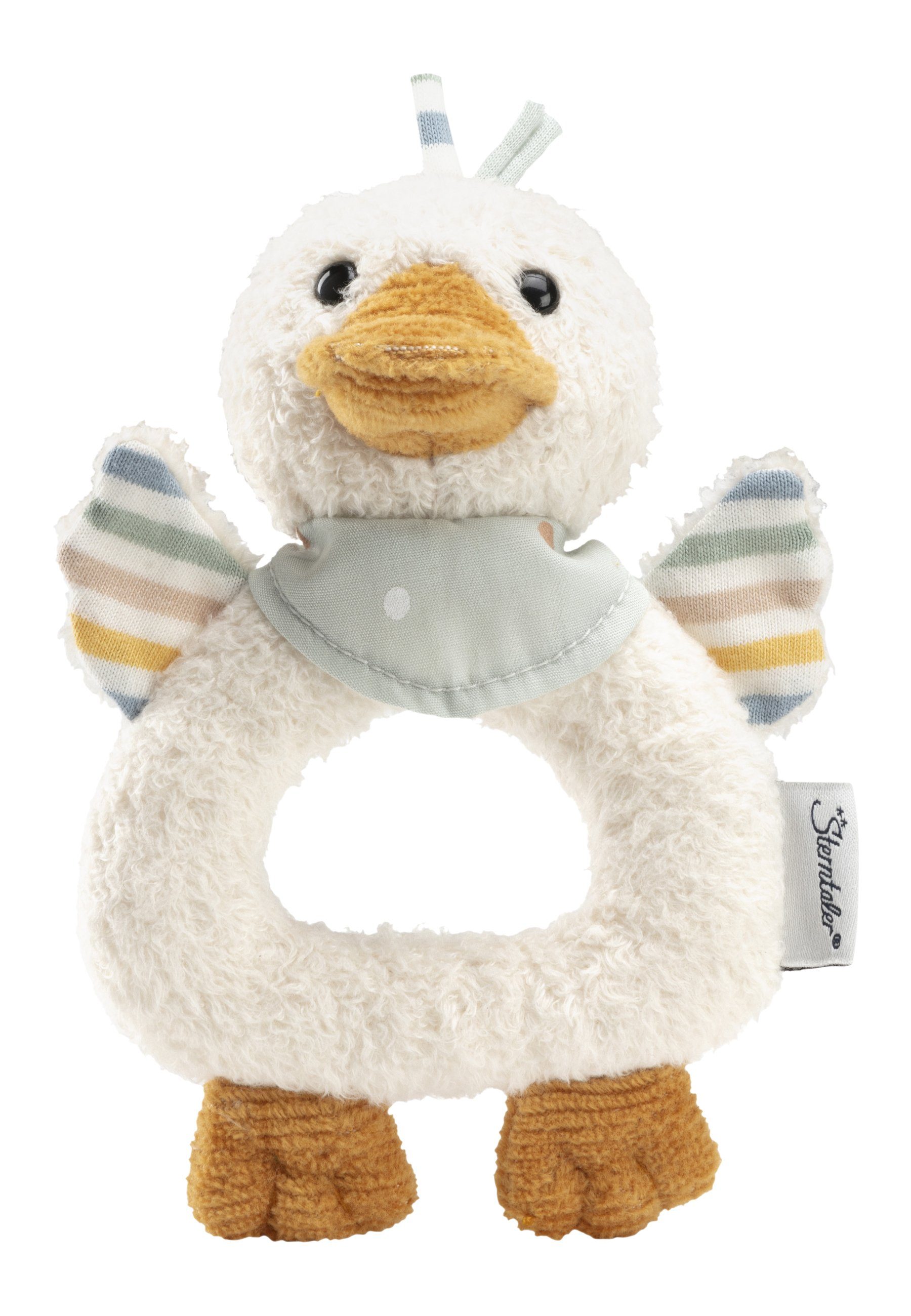 Sterntaler® Greifling Greifling ENTE Edda (0-tlg)