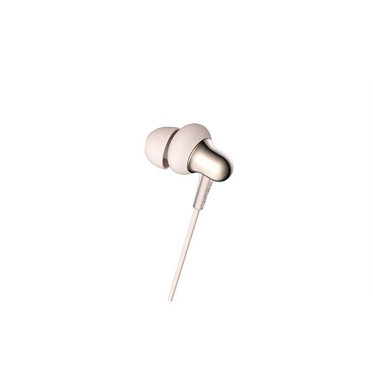 Bluetooth-Kopfhörer Platingold 1MORE Kopfhörer E1024BT BT Stilvolle 1More IE
