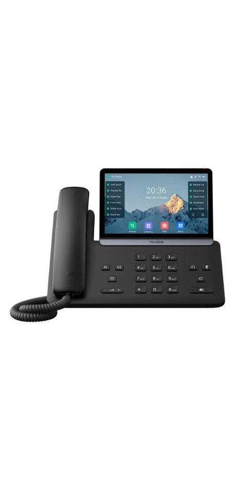 Yealink Yealink Schnurloses DECT-Telefon
