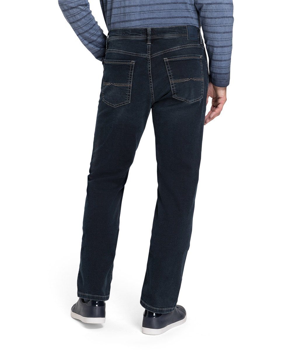 Pioneer Rando-16801-06688-6802 Megaflex-Ausstattung Jeans Stretch-Jeans Authentic