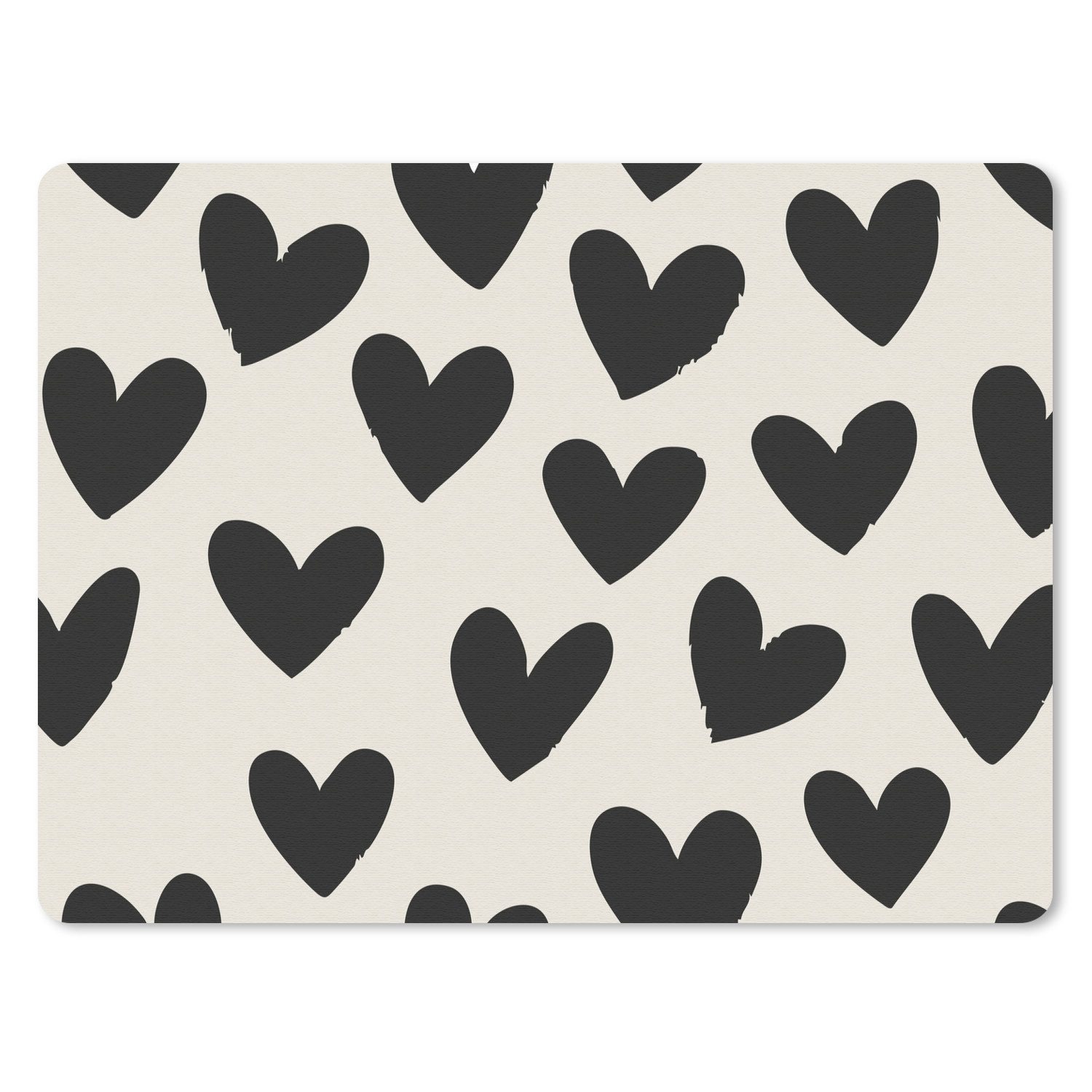 Herzen - Beige