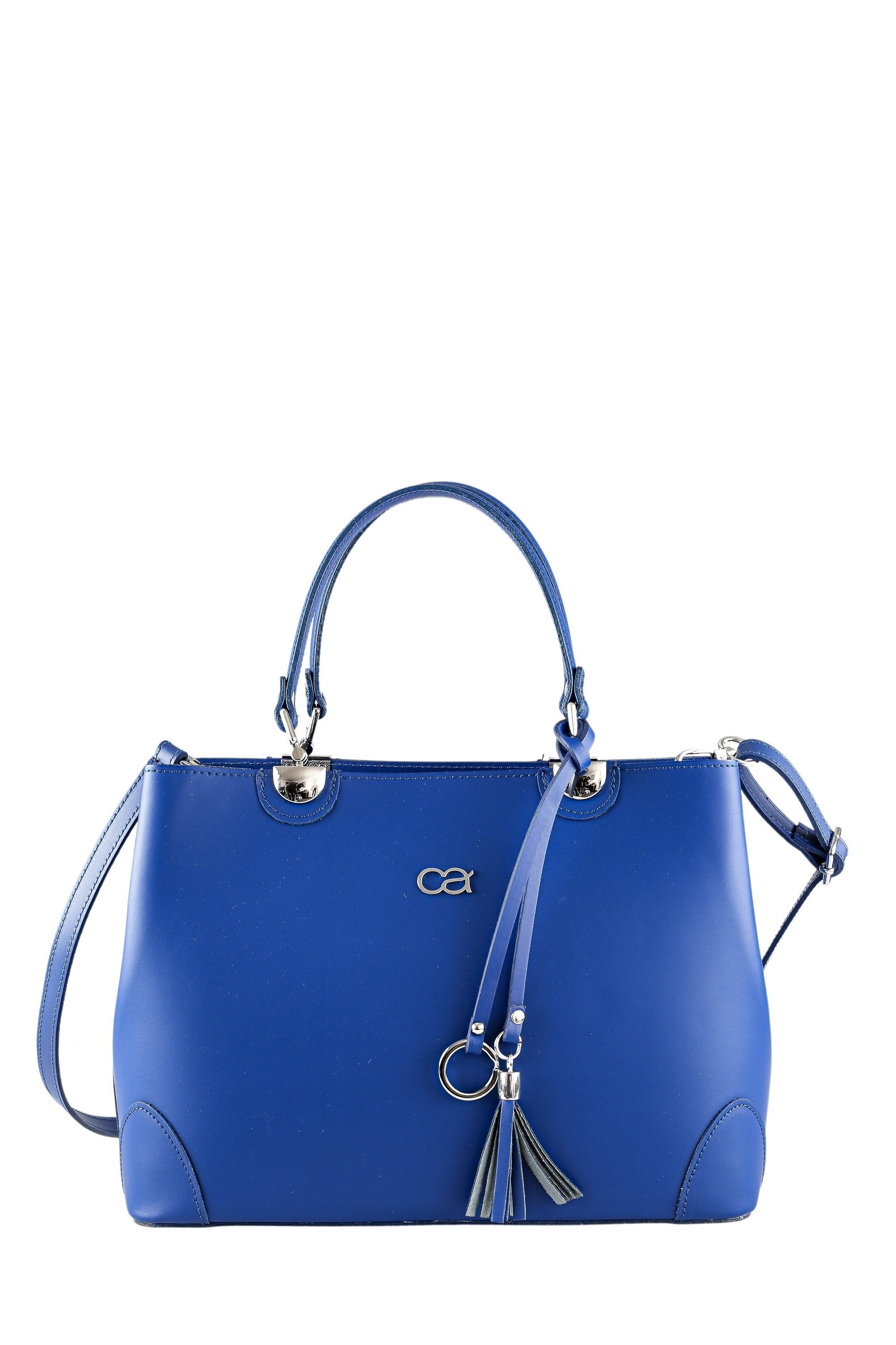 Schultertasche Mademoiselle