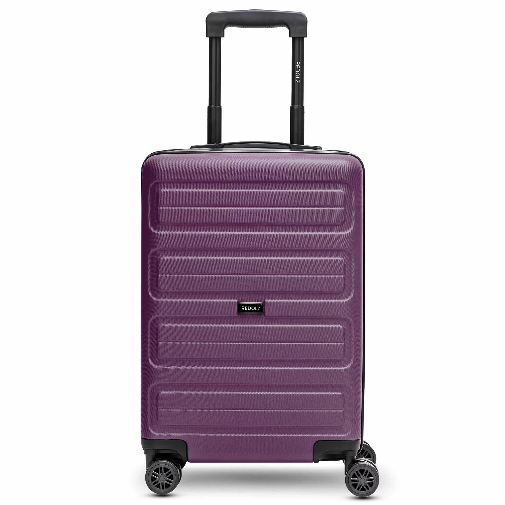 Handgepäck-Trolley Essentials 08