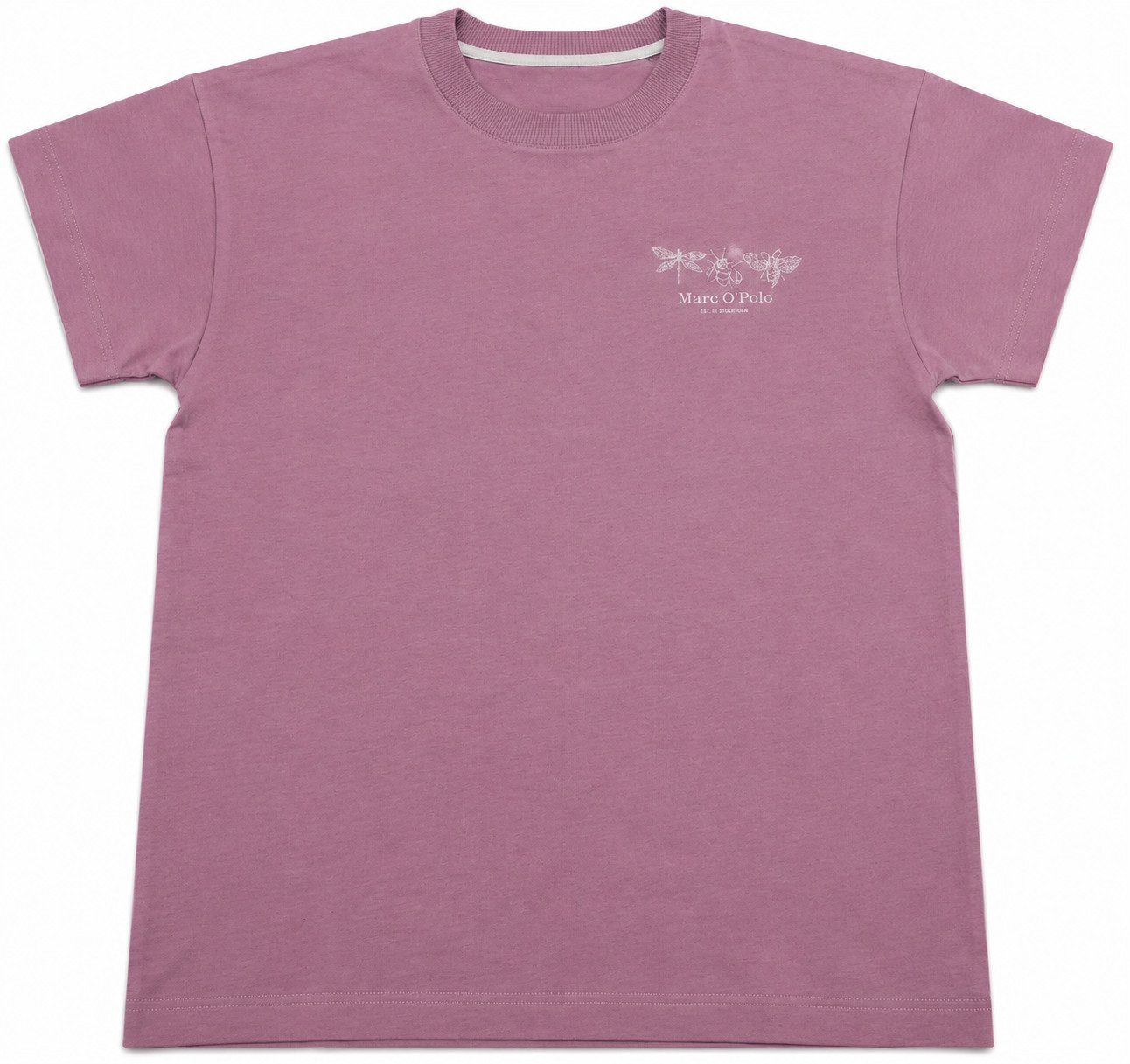 T-Shirt Jersey T-Shirts Shortsleeve
