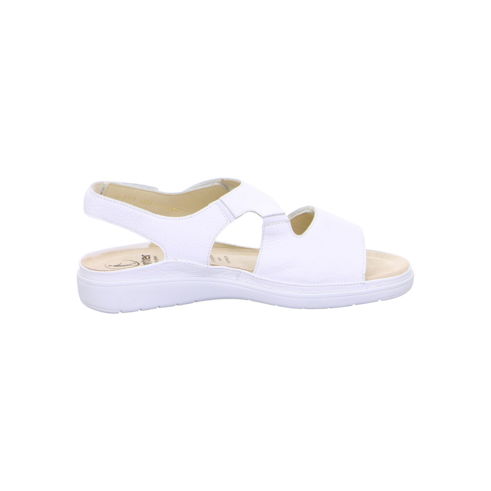 Ganter Sandalette Gina Sandale