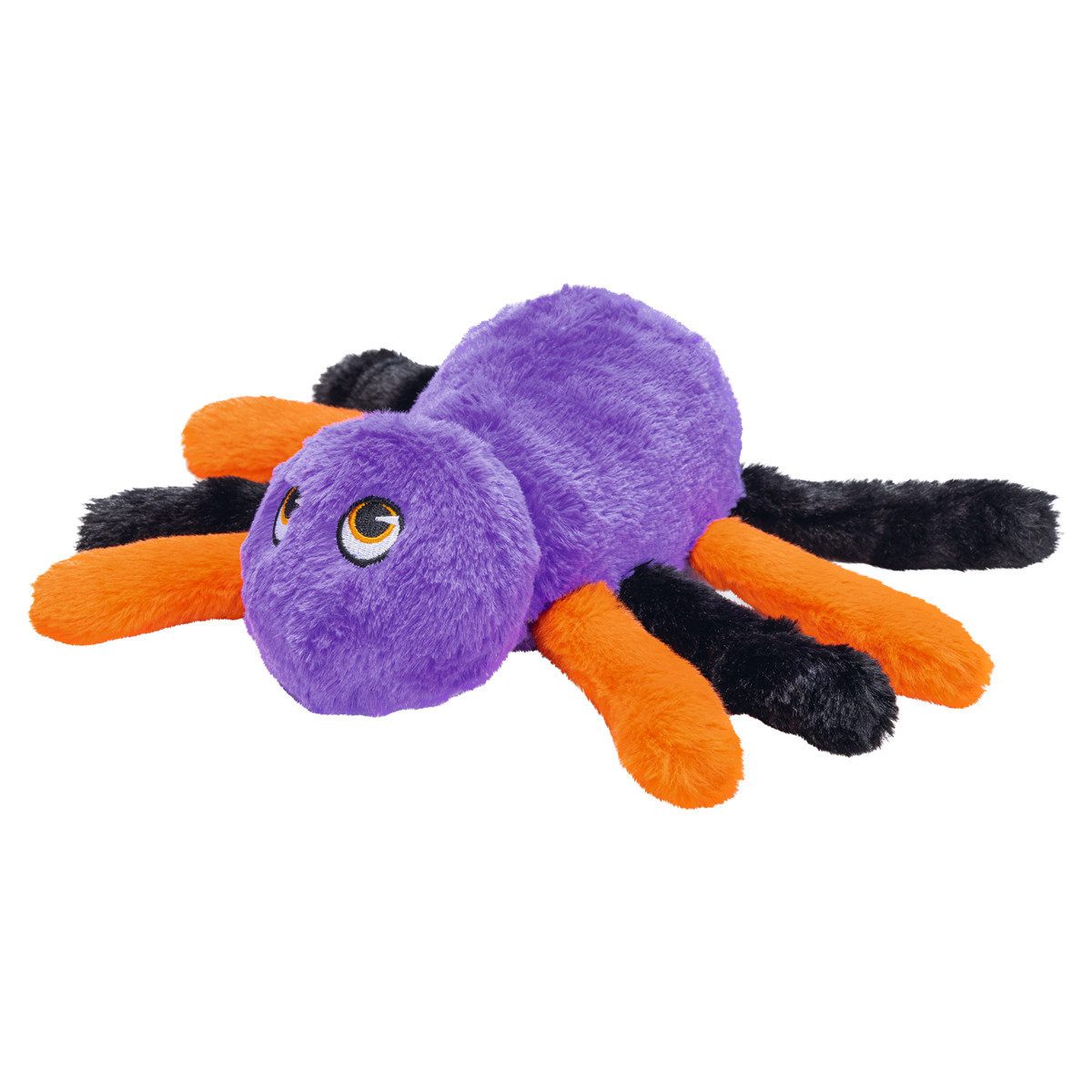 Beeztees Tierkuscheltier Hundespielzeug Halloween Spinne Itsy günstig online kaufen