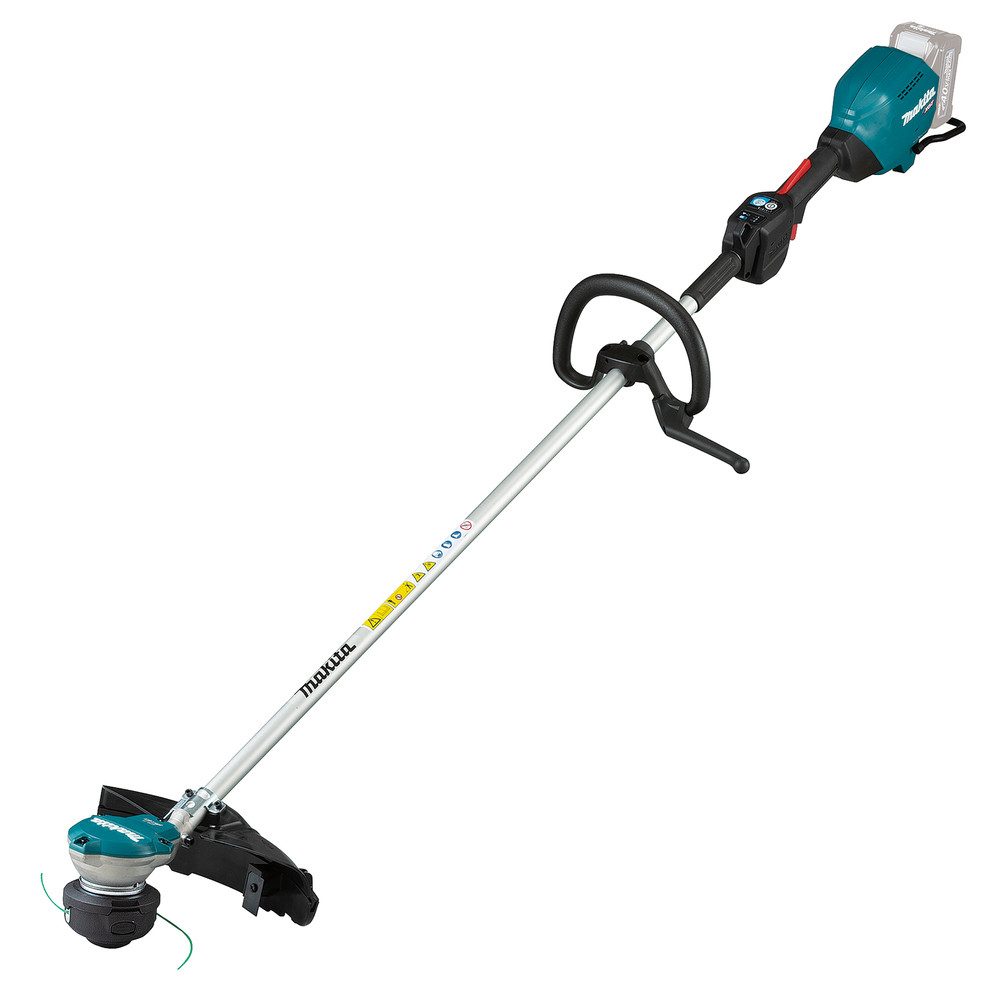 Makita Akku-Freischneider UR003GZ01, 23/25,5/35 cm Schnittbreite, ohne Akku und Ladegerät