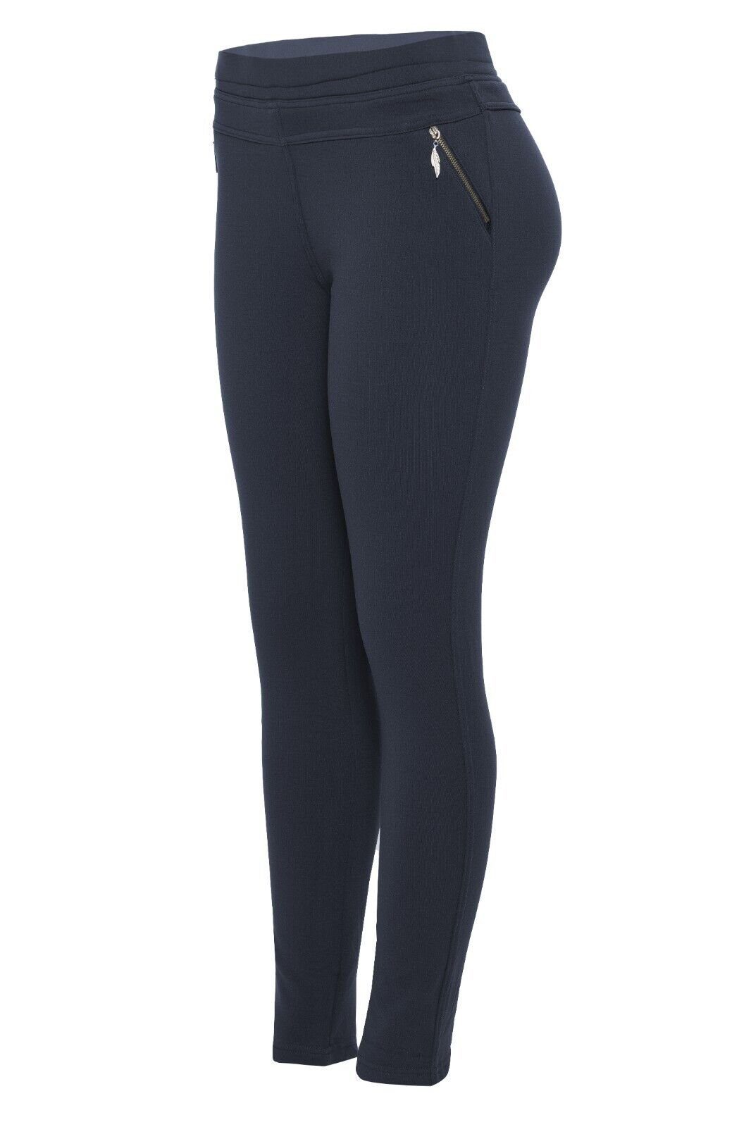 Leggings termici donna Smear I-Soft – ULTRA WARM (-25°C/+5°C) | Iron-I