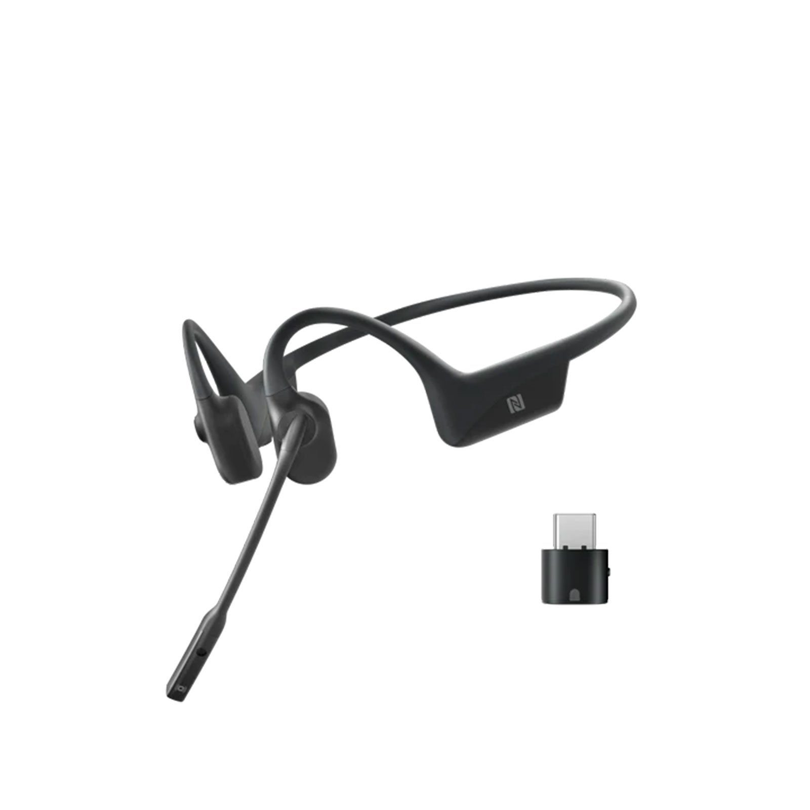 OpenComm Over-Ear-Kopfhörer Aftershokz