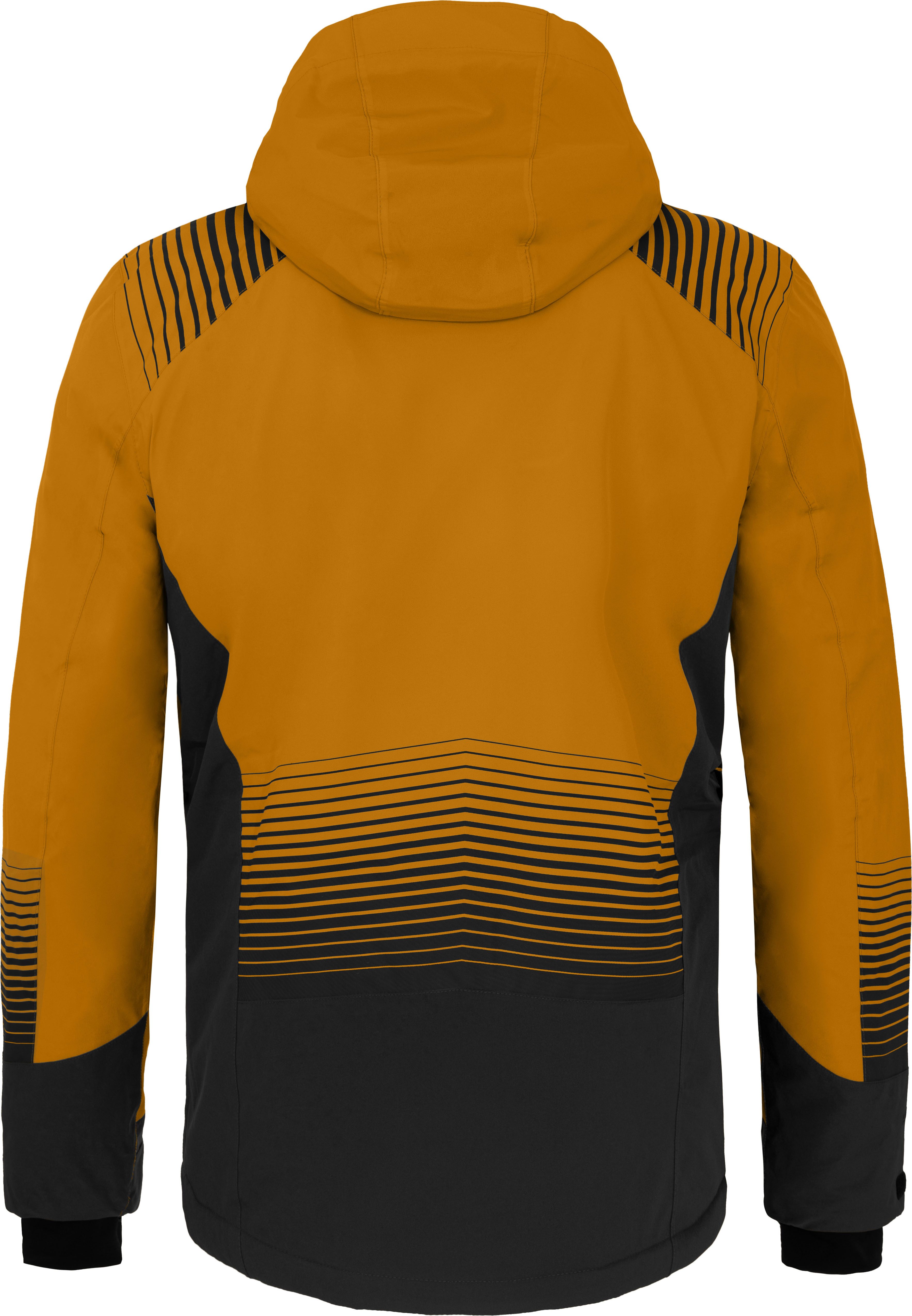Bergson Skijacke TAAVI Herren Skijacke, wattiert, günstig online kaufen