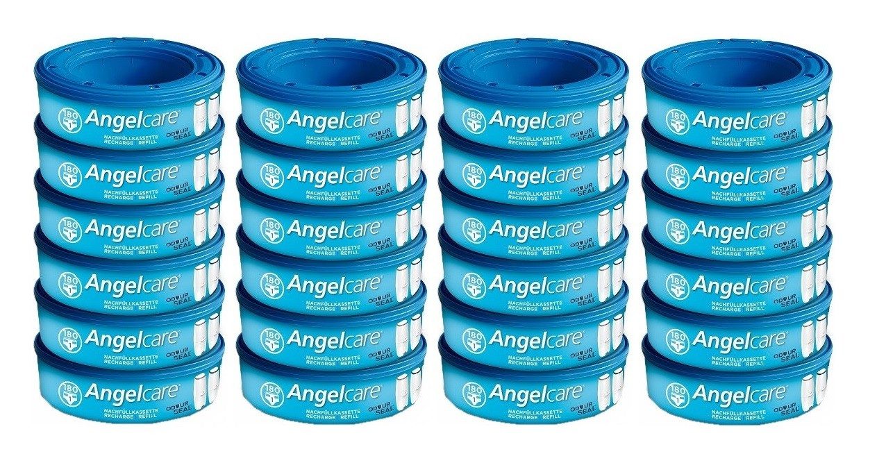 Windeleimer Windeleimer Nachfüllpack Plus 24er Pack