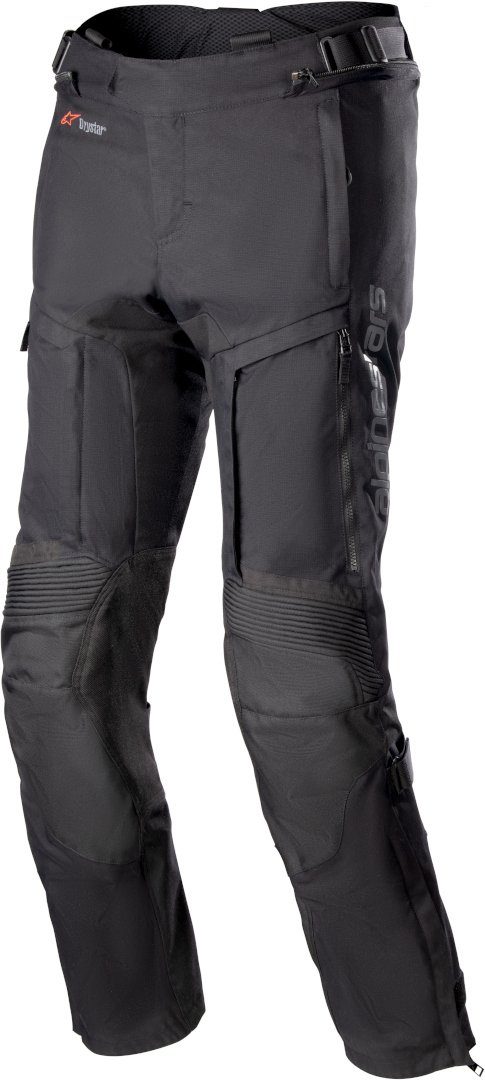 Alpinestars Motorradhose Bogota Pro Drystar 3 Saison Wasserdichte Motorrad Textilhose