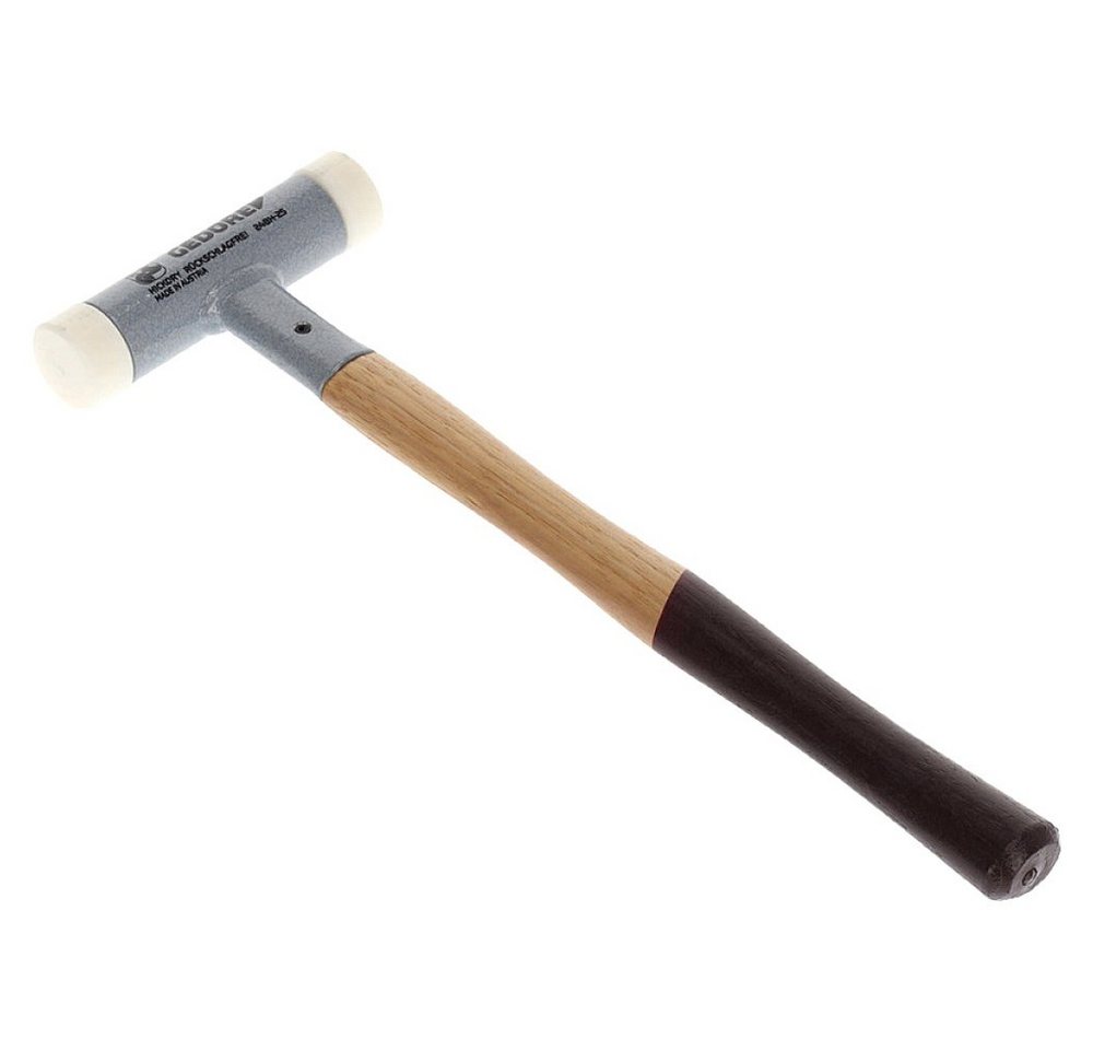 Thumbnail - Gedore Hammer Gedore 248 H-25 8728220 Schonhammer 300 g 305 mm 1 St.