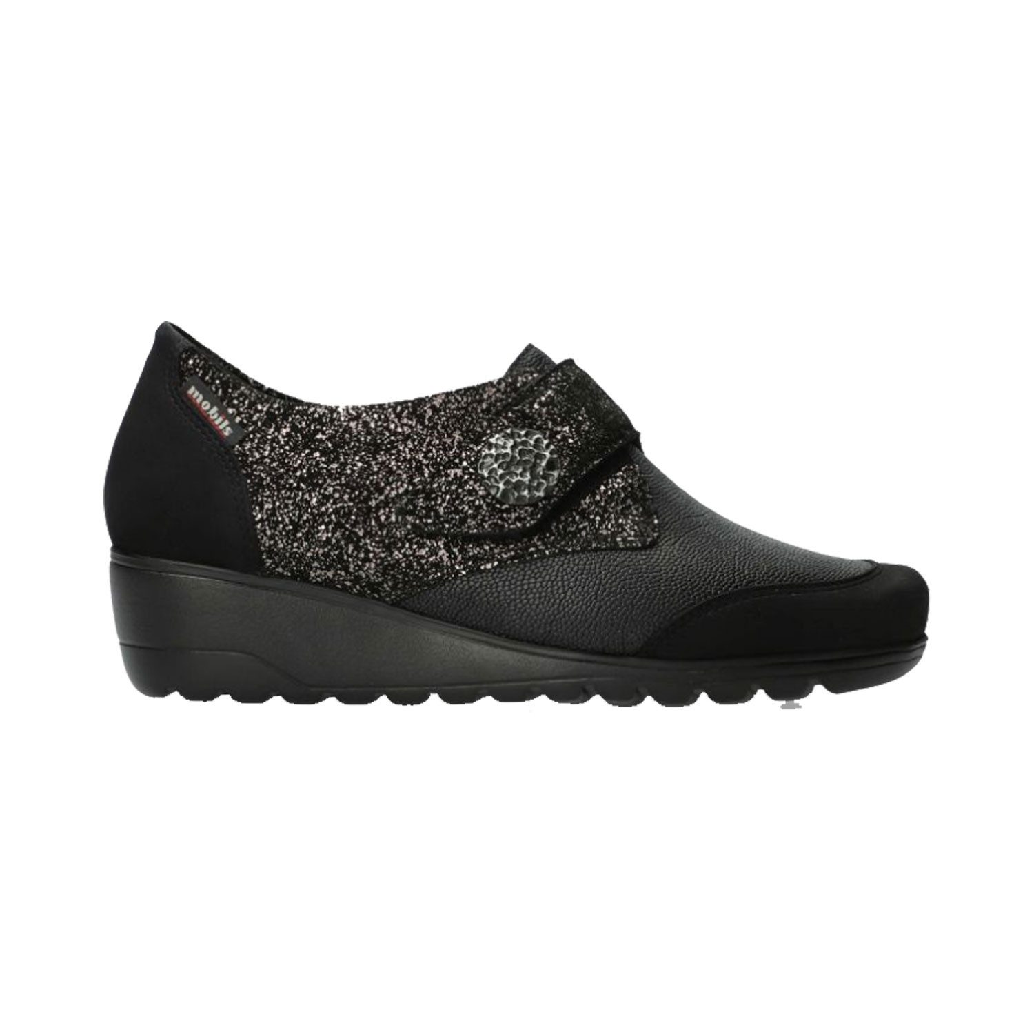 Branda Schnürschuh