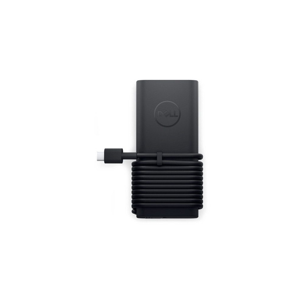 Dell Dell 65W Power Adapter für Notebooks. Notebook-Netzteil
