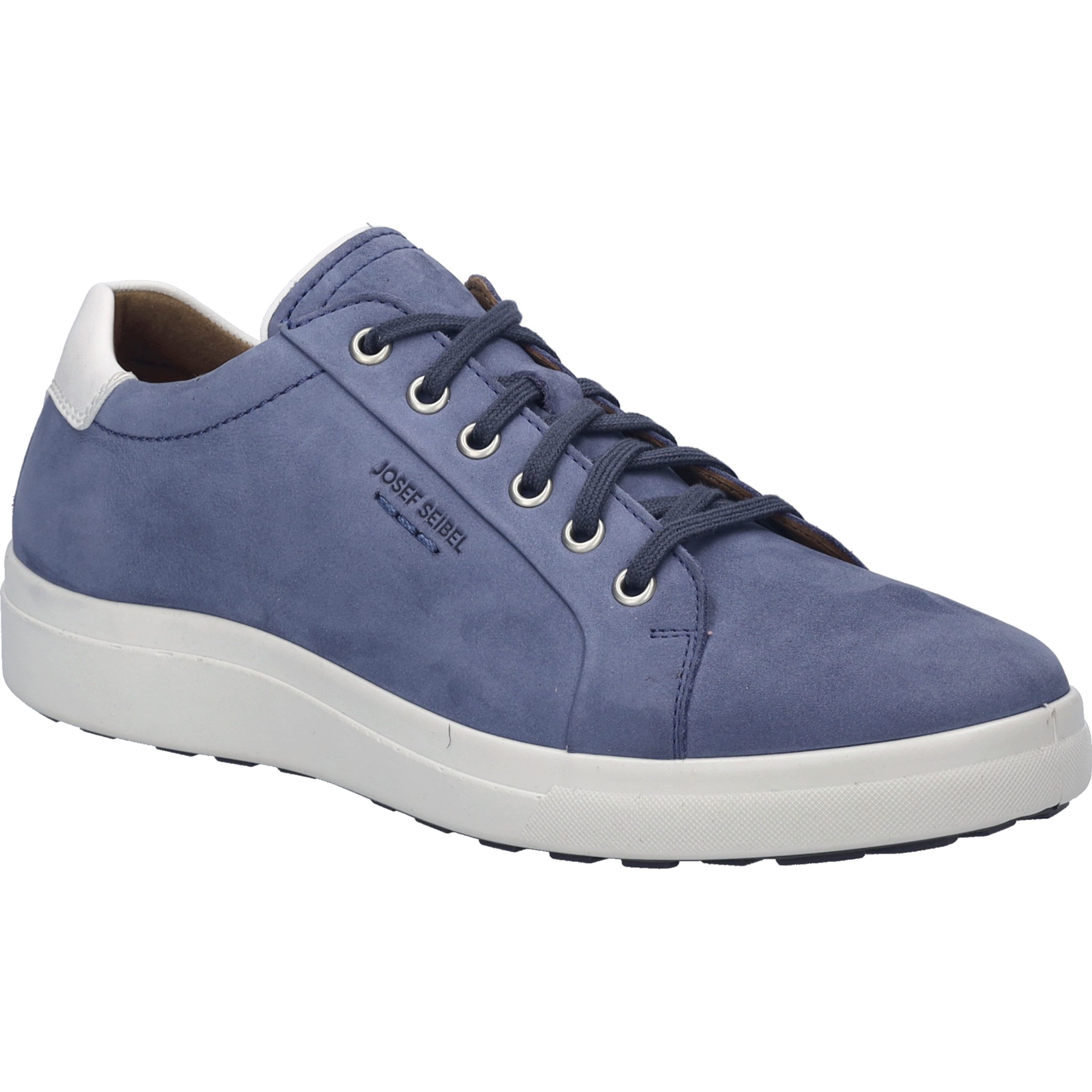Josef Seibel Maddox 05, grau Sneaker günstig online kaufen