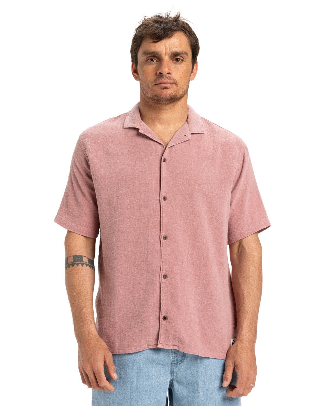 Quiksilver Funktionshemd Sunrise