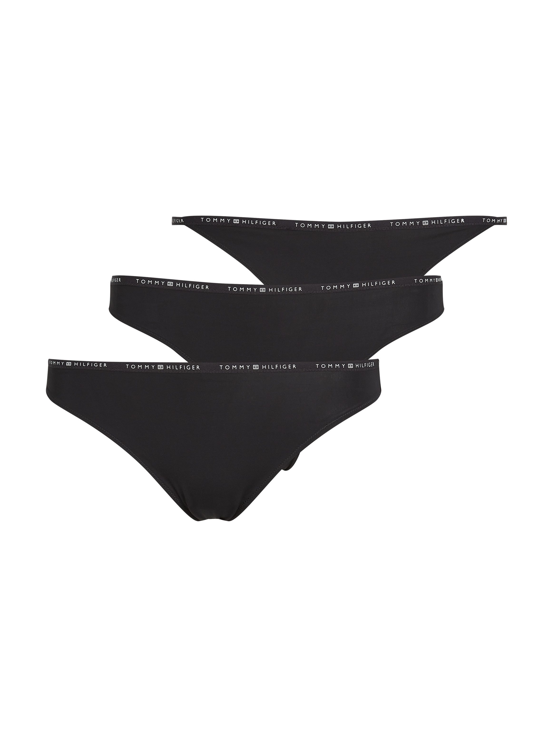 Tommy Hilfiger Underwear Slip 3 PACK günstig online kaufen