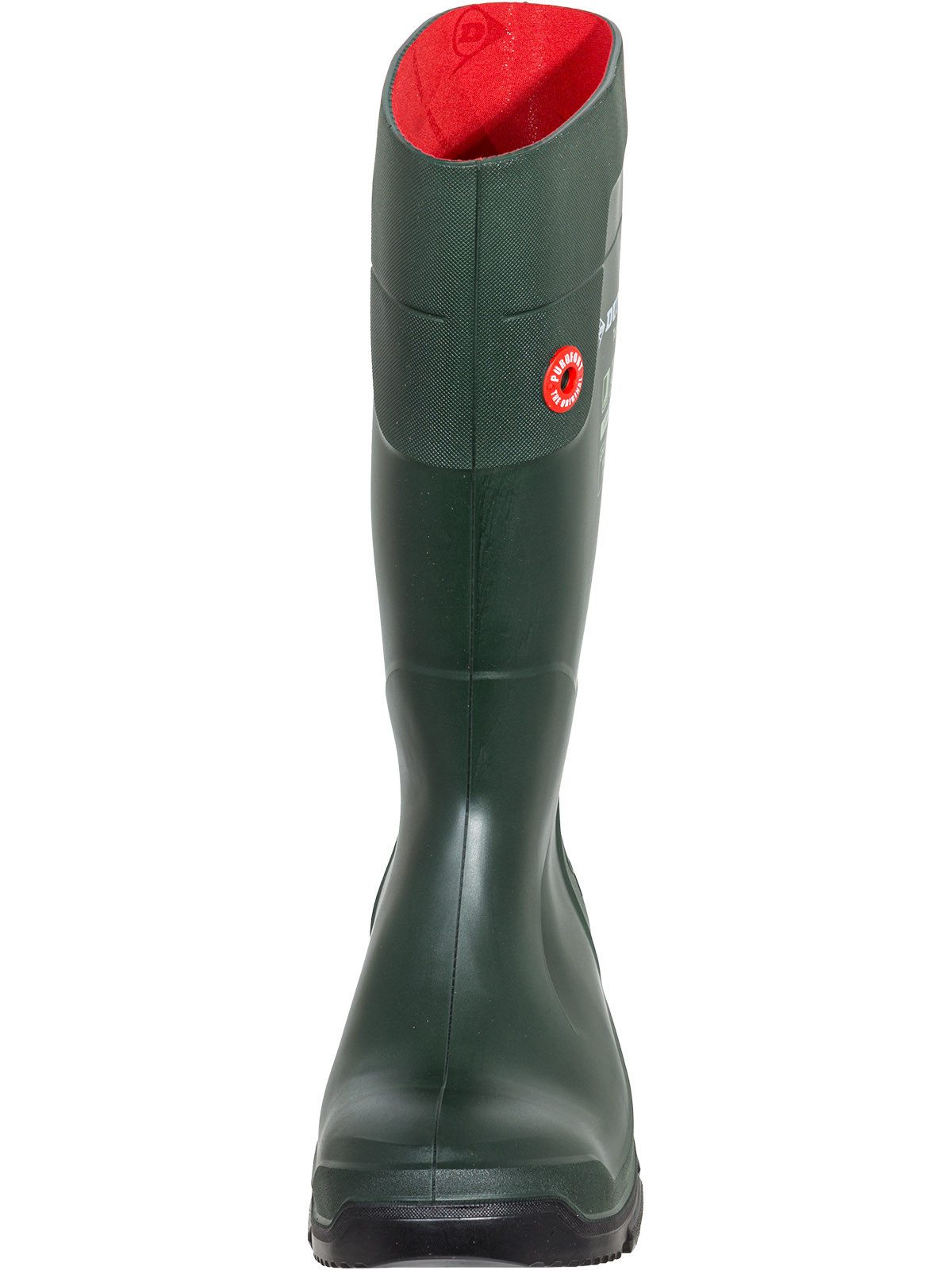 Dunlop_Workwear LJ2KL01 Purofort TerraPRO Full Safety Stiefel