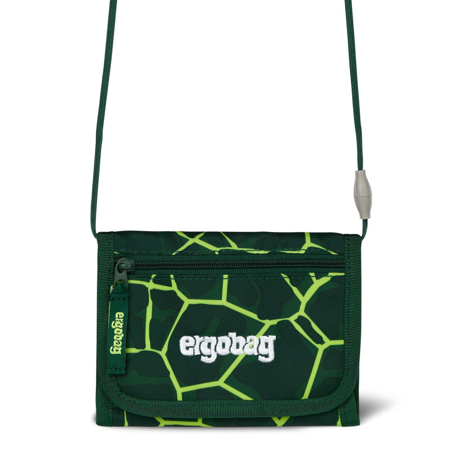 ergobag Trinkflasche Edelstahl Trinkflasche