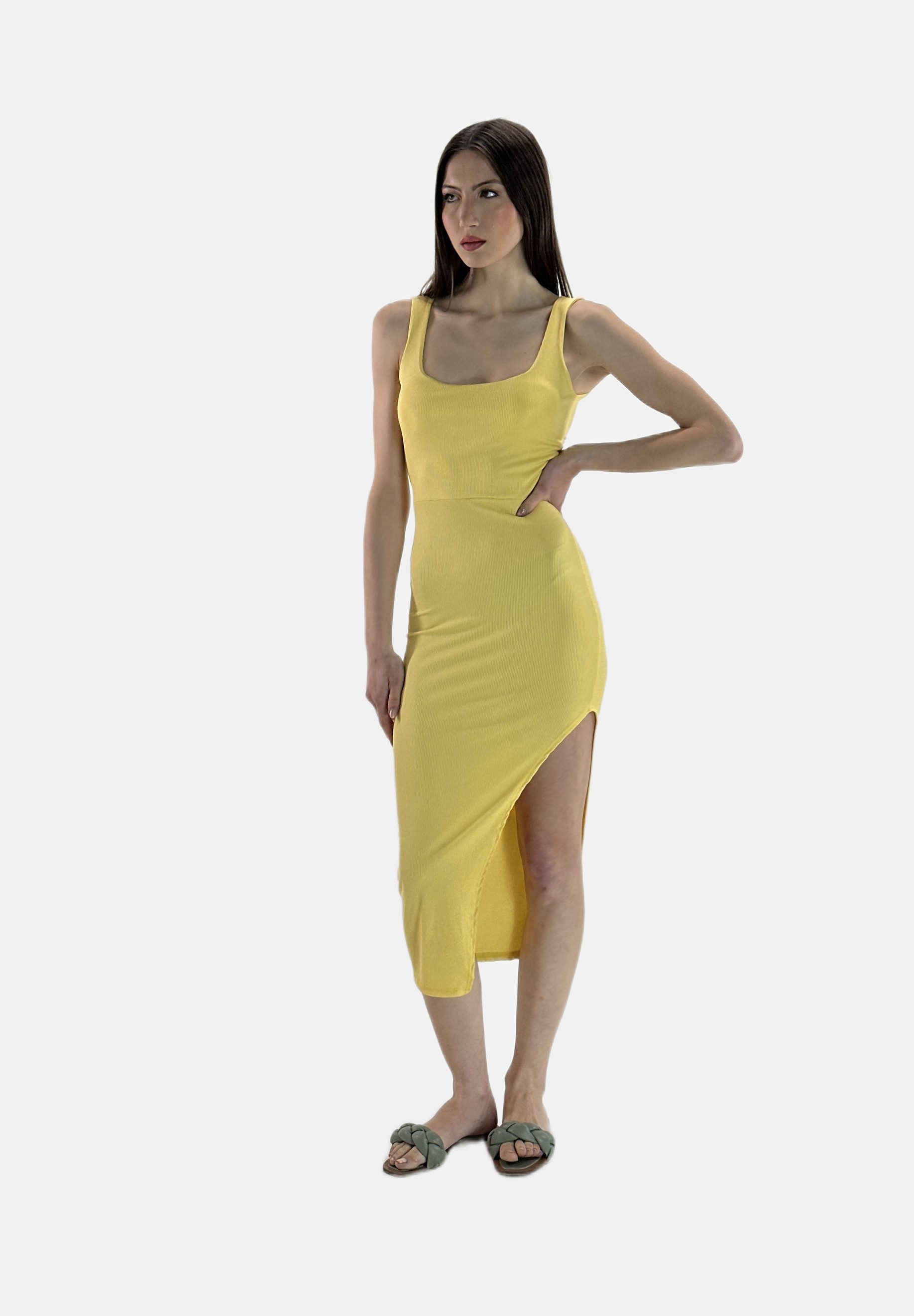 Elara Bodykleid Kleid