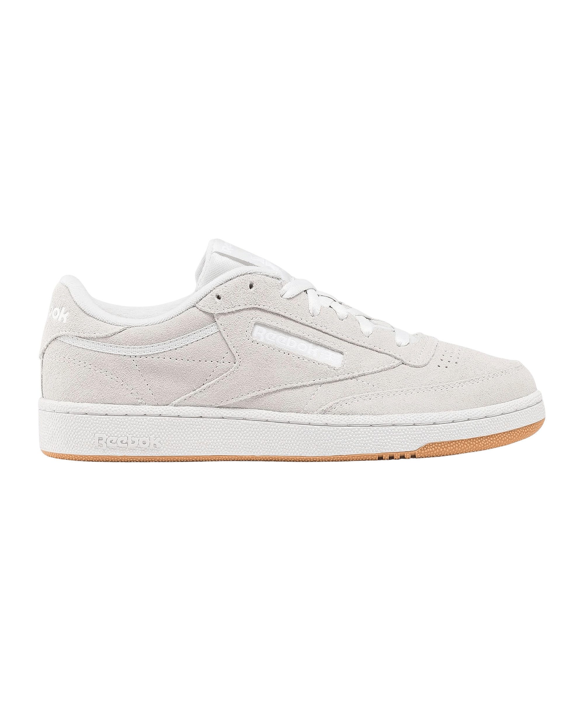 Reebok Reebok Club C Sneaker Weiß Sneaker