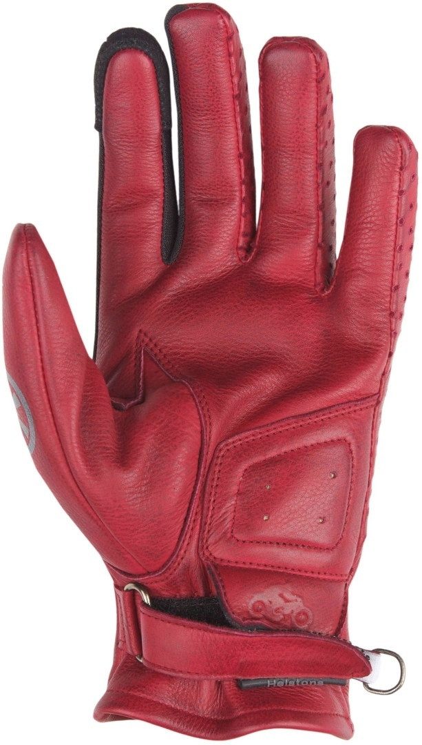 Helstons Motorradhandschuhe Grafic Air Damen Motorradhandschuhe