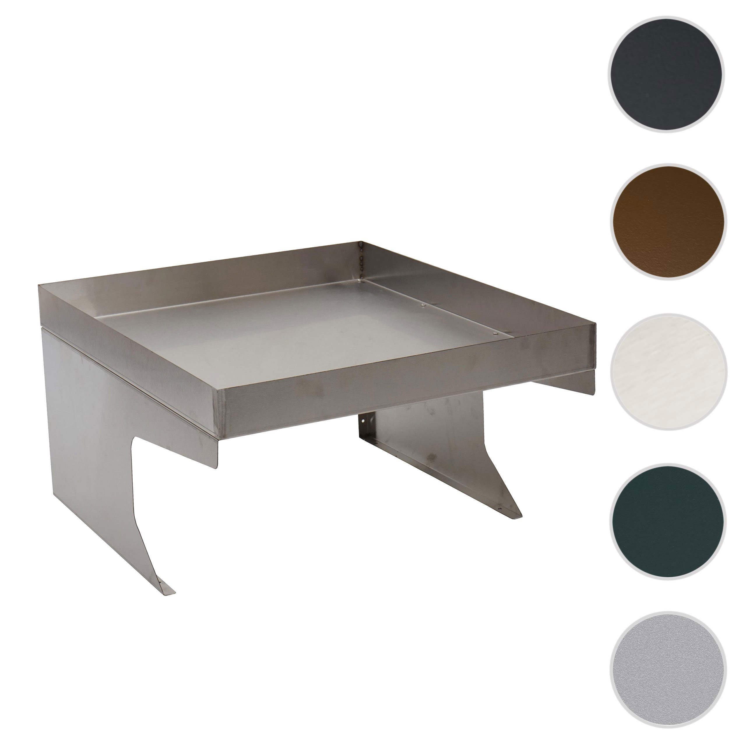 MCW Mähroboter-Garage MCW-G60, BxTxH: 6...