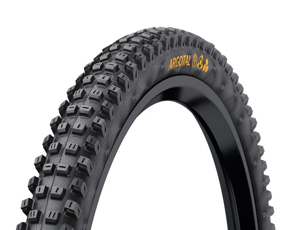 Fahrradreifen Argotal DH Soft