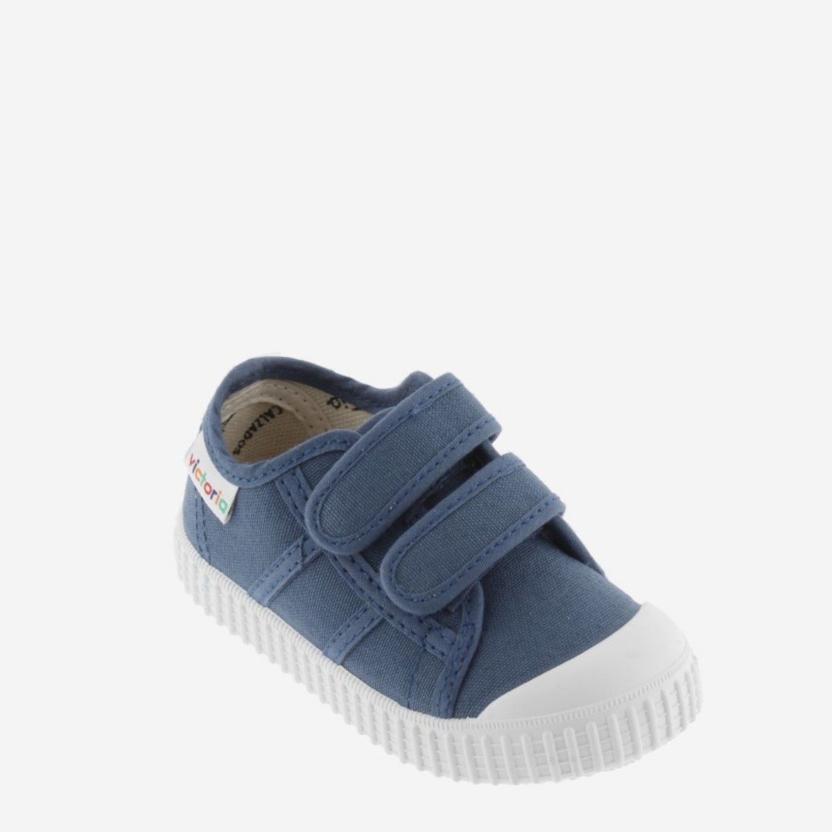 Victoria Victoria Canvas Sneaker Sneaker