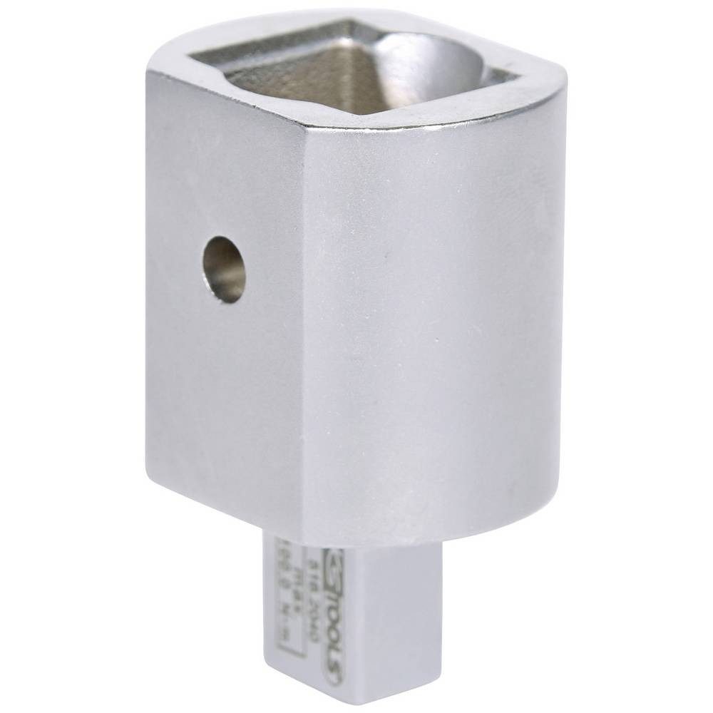 KS Tools 9x12mm Einsteck-Adapter, auf 14x18mm 5162040 Adapter