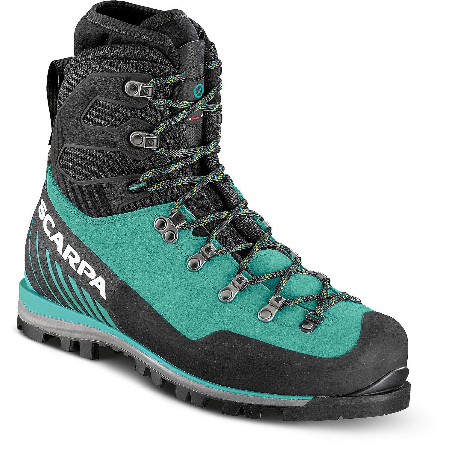 Scarpa Trekkingstiefel W MONT BLANC PRO GTX Сапоги