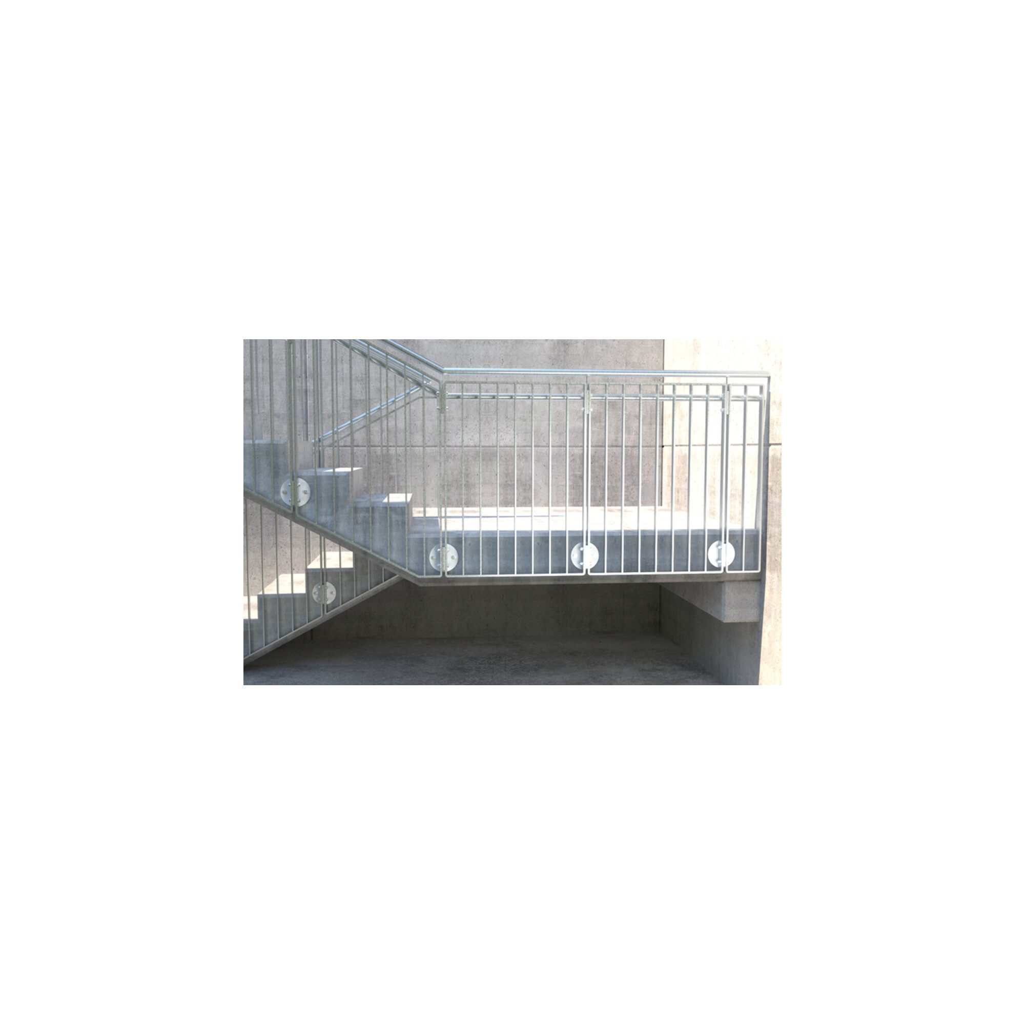 fischer Betonschraube fischer ULTRACUT FBS II 12x85 25/10/- US 20 Stk