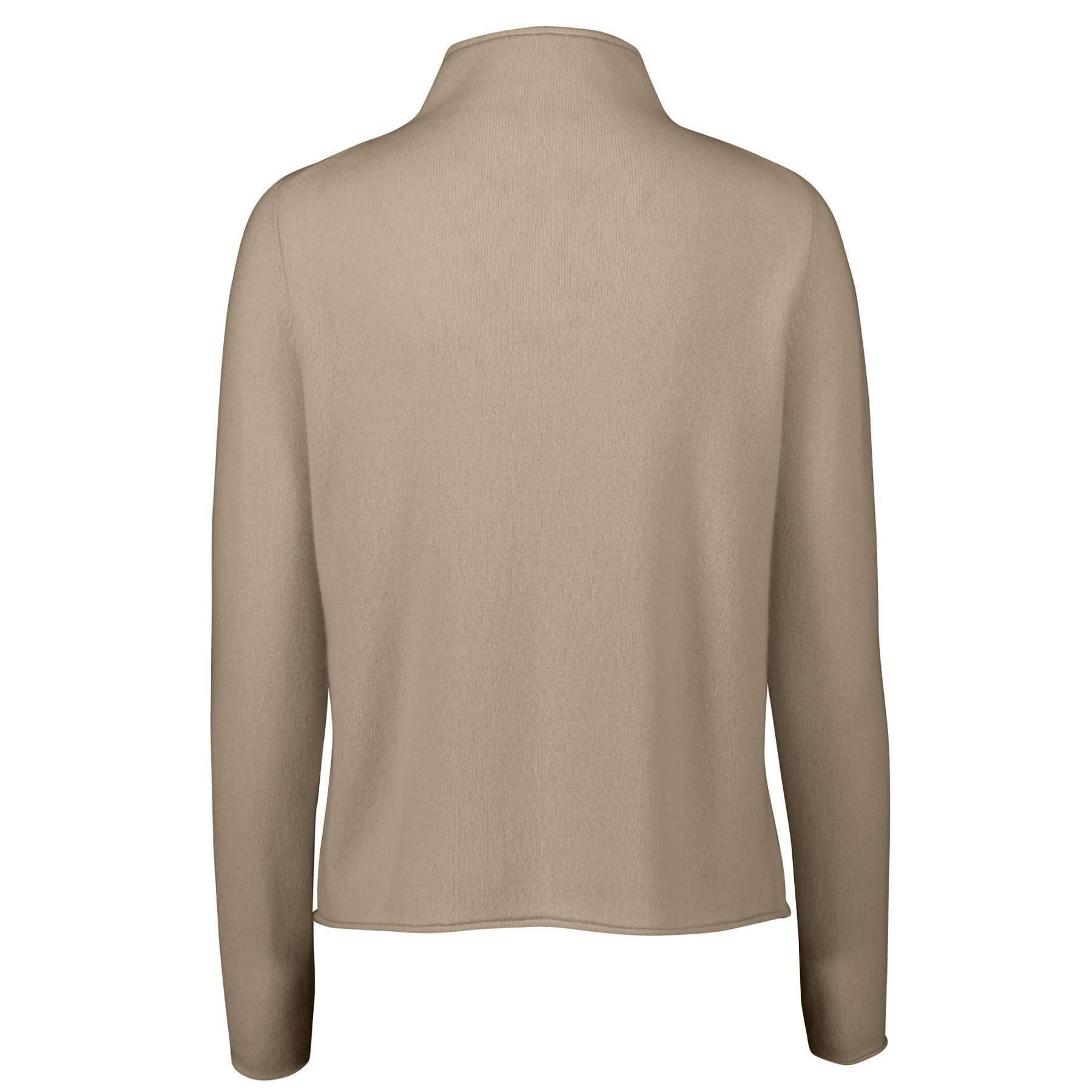 Allude Kaschmirpullover Pullover aus Kaschmir