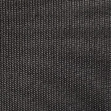 Fußmatte Kokos Fußmatte "Stier", relaxdays, Höhe: 15 mm