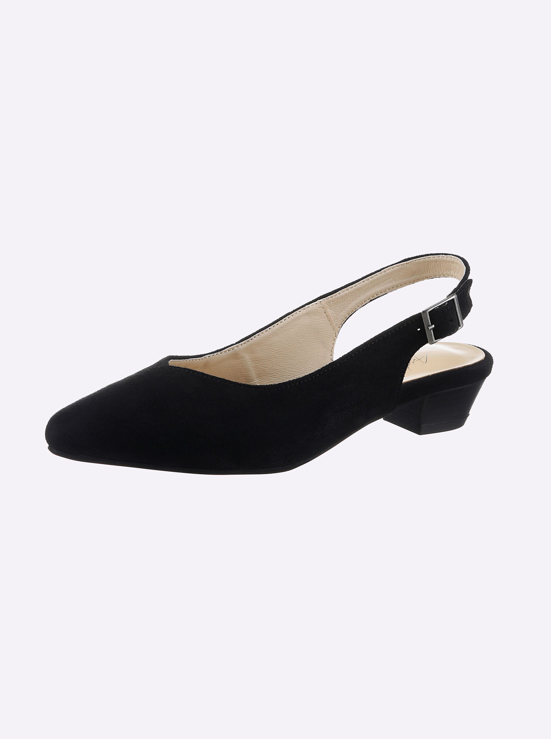 Andrea Conti Slingpumps Pumps günstig online kaufen