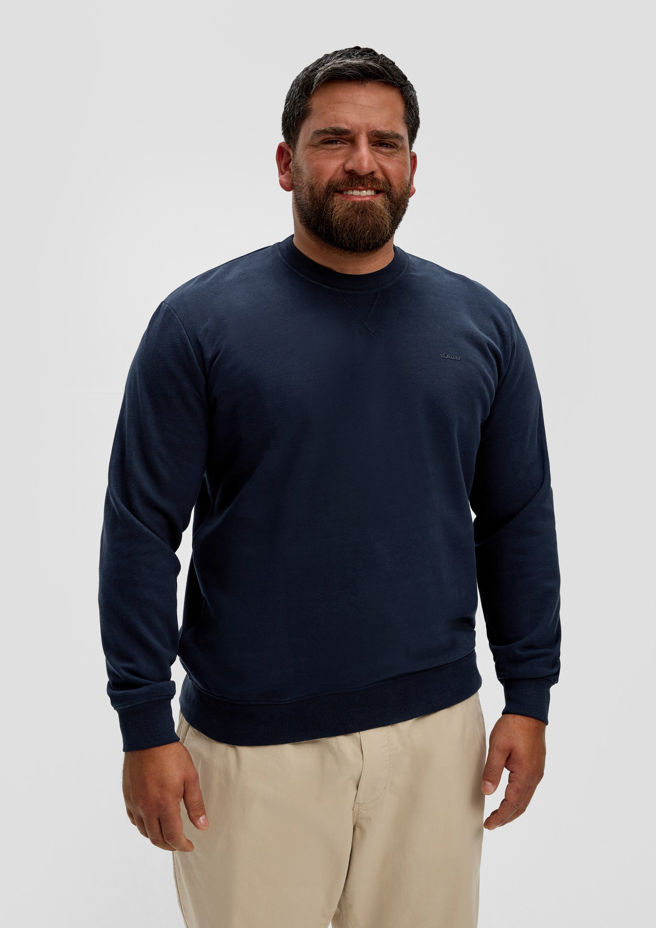 Sweatshirt Sweatshirt