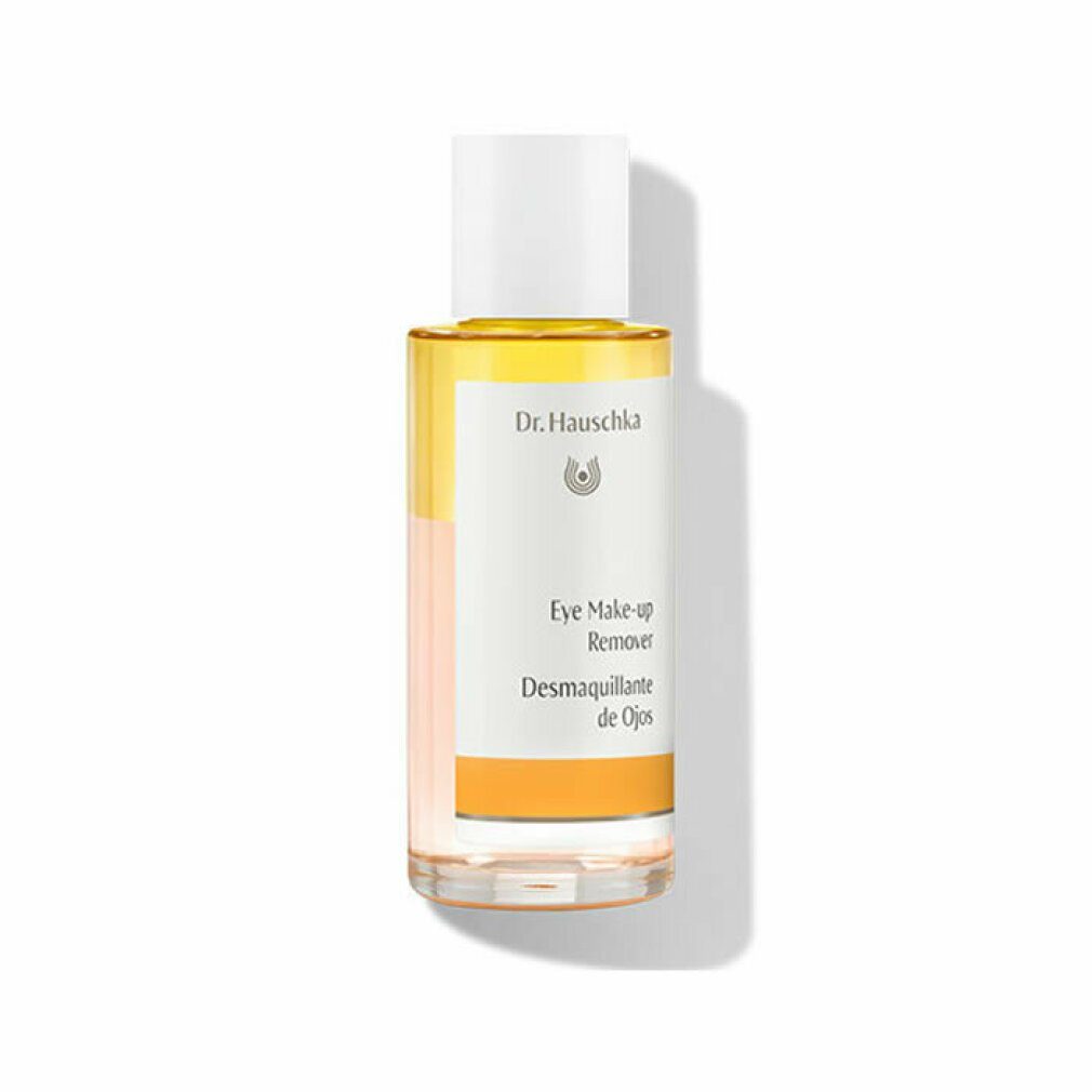 Dr. Hauschka Make-up-Entferner Bi-Phase Eye Make Up Remover 75ml