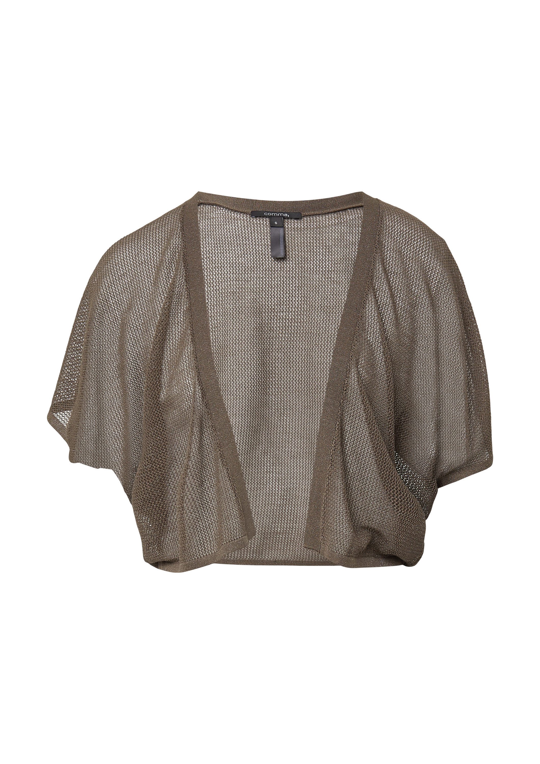 comma Poncho Indoor-Poncho (1-St) günstig online kaufen