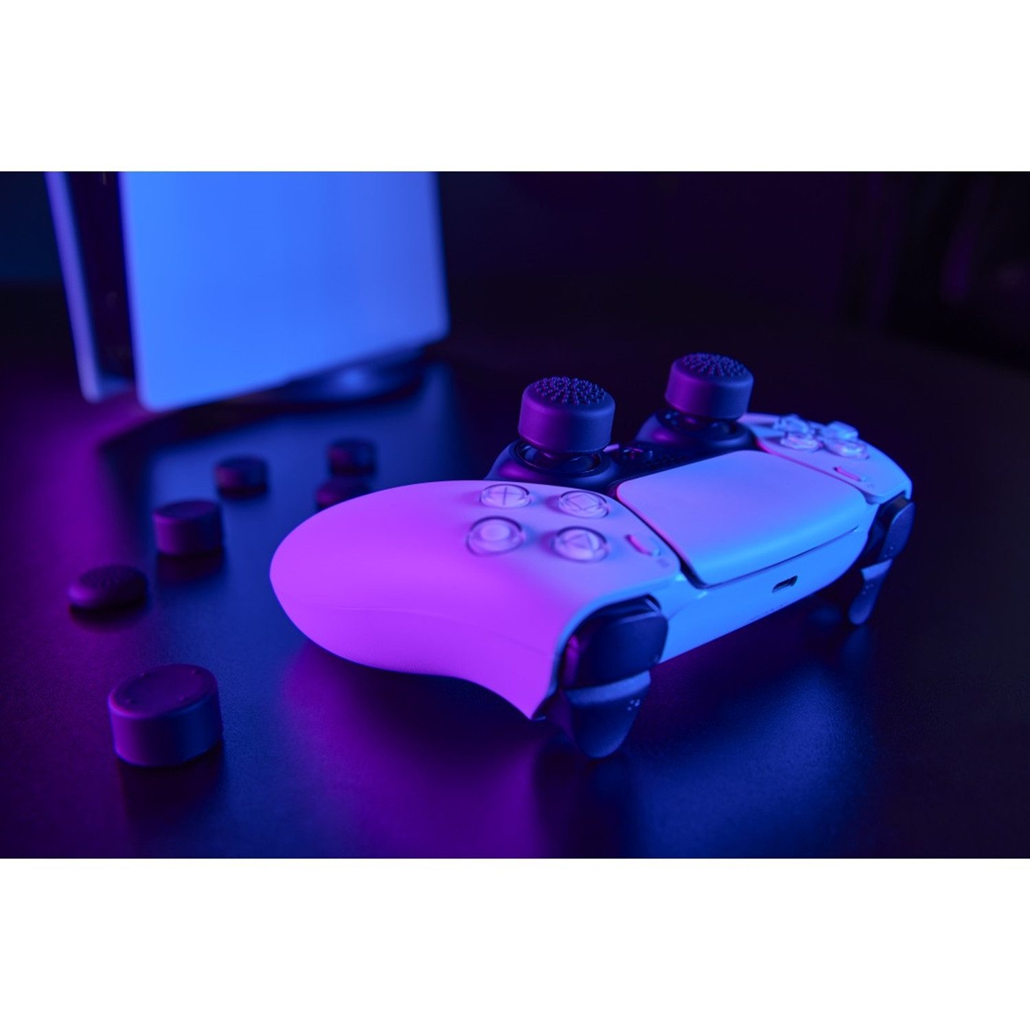 uRage 8in1 PlayStation/Xbox Gaming-Controller (8 St)