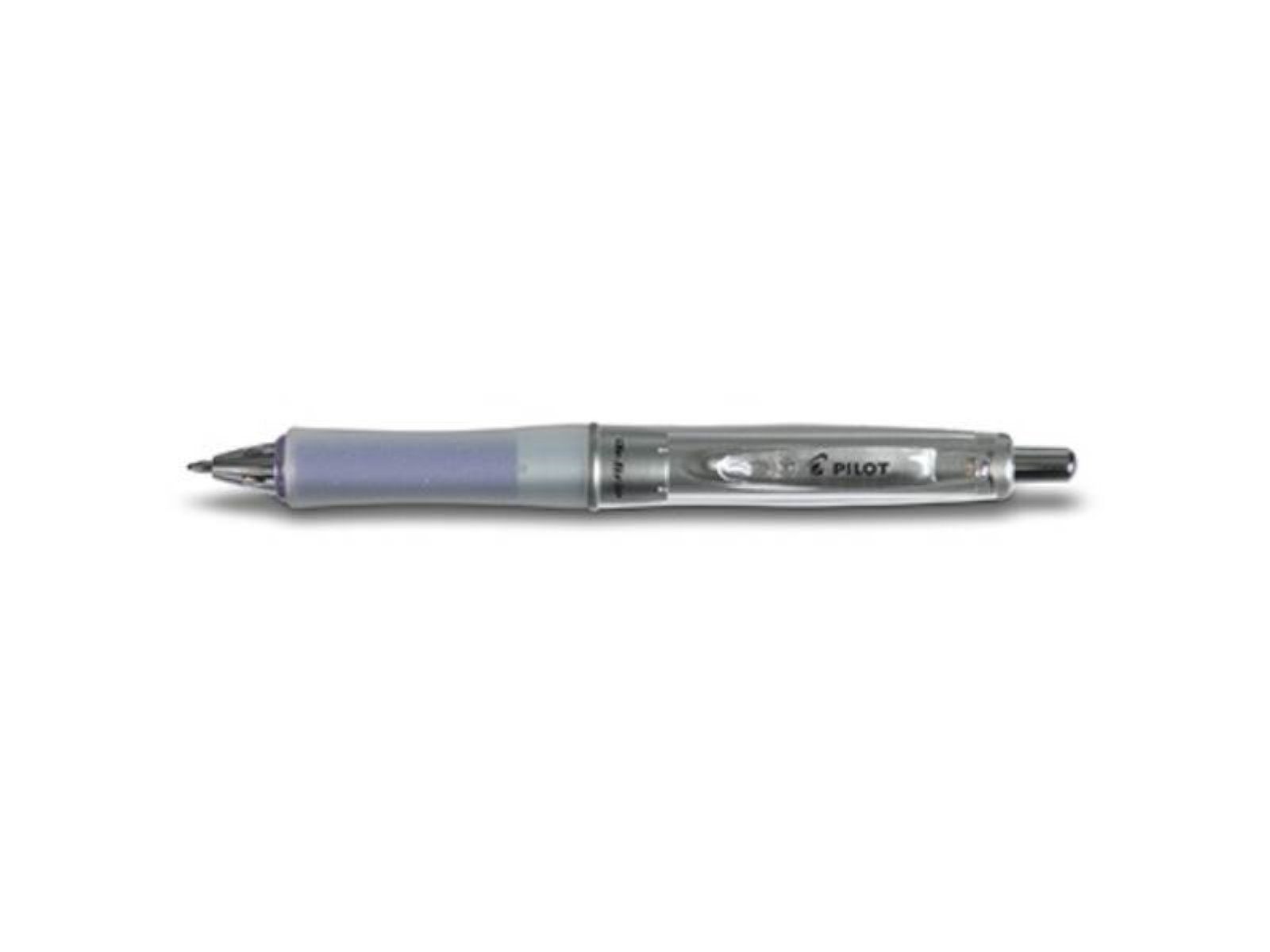 PILOT Kugelschreiber PILOT 2084003 PILOT Kugelschreiber Equilibrium Dr. Grip Serie 0,4mm bl