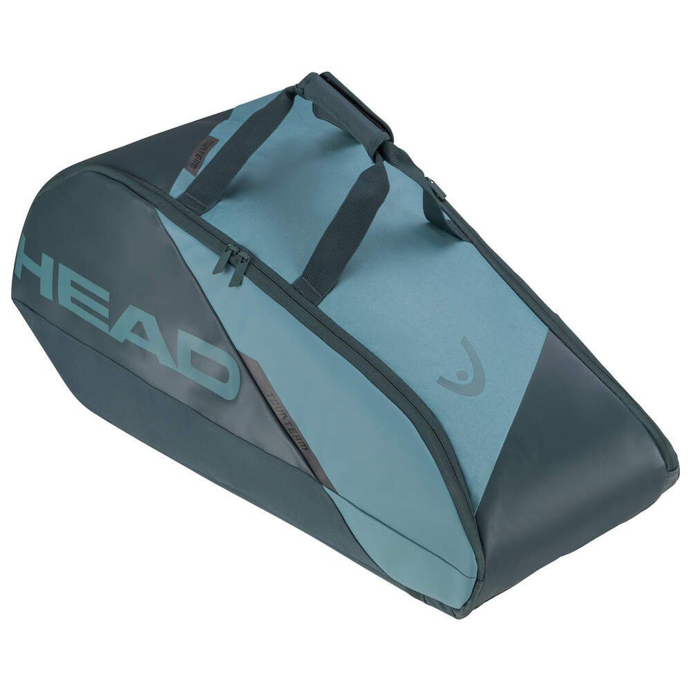 Head Tennistasche Tennistasche HEAD Tour Racquet Bag Größe L Farbe: CB cyan blue (1-tlg)